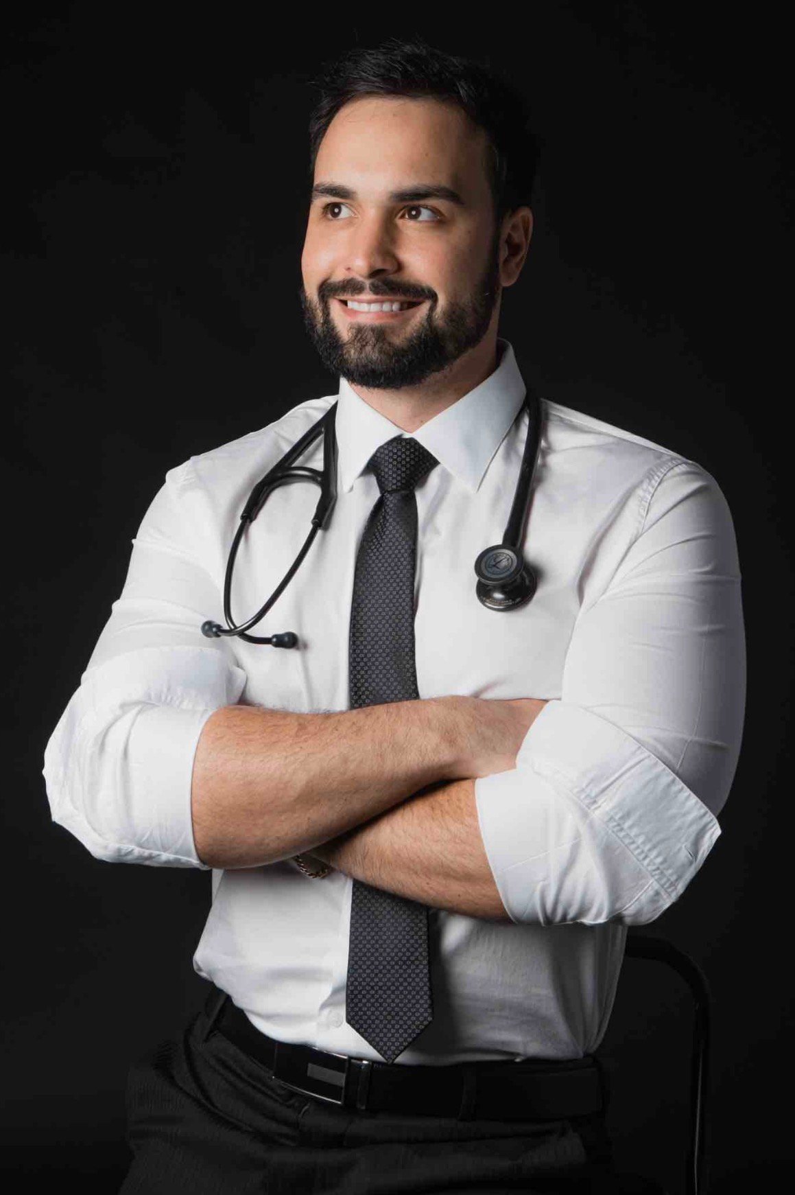 Dr. Norberto - Estilo de vida saudável